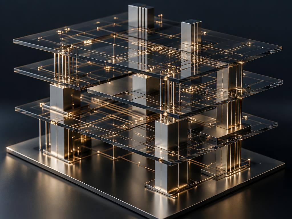 Software architecture